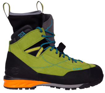 picture of Arbortec AT34000 Kayo Chainsaw Boots Lime Class 2 - ARB-AB341824 - (LP)