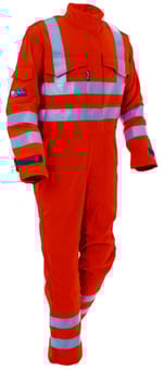 picture of Electric Protective Clothing