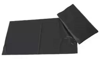 Picture of ProSolve Heavy Duty General Purpose Refuse Sack - Box of 200 - [PV-PVGPRS1HD]