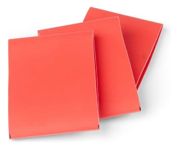 Picture of Gripps Gripp Shrink - 25mm x 50mm - Pack of 25 - [GPS-H03001]
