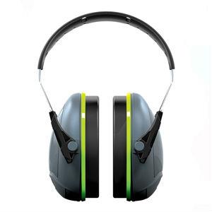 Picture of JSP - Sonis 1 Ear Defenders - SNR 27 - [JS-AEB010-0AY-800]