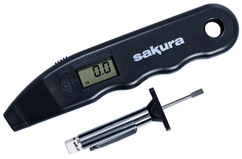 picture of Sakura Tyre Service Kit - [SAX-SS5144]