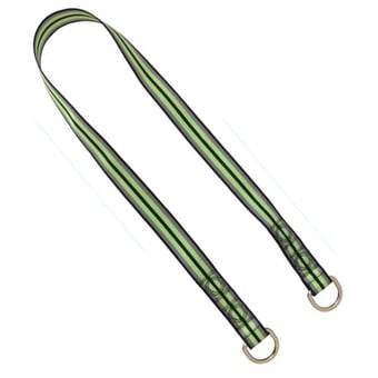 picture of Kratos Anchorage Webbing Sling - Stainless Stee 1.5m Length - [KR-FA6000415]