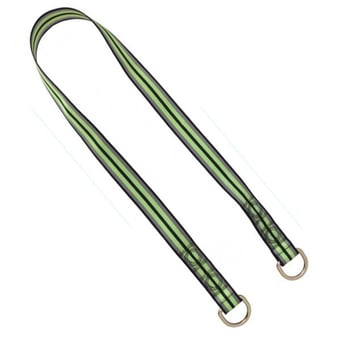 Picture of Kratos Anchorage Webbing Sling - Stainless Stee 1.5m Length - [KR-FA6000415]