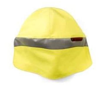 picture of 3M™ Speedglas™ Head Protection G5-01 - Fluorescent Yellow - [3M-169021]