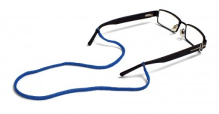 picture of Metal Detectable Glasses String - Blue - Pack of 25 - [DT-466-P01-X06]