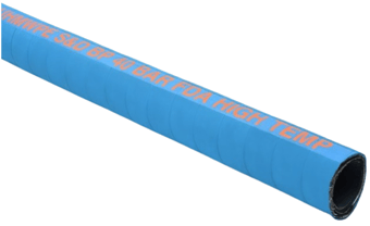 Picture of UHMWPE Chemical Suction & Delivery Hose 3/4 Inch Bore - [HP-UHMWPE34]