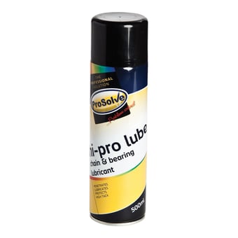 picture of ProSolve High Pro Lube 500ml - [PV-HPL5]