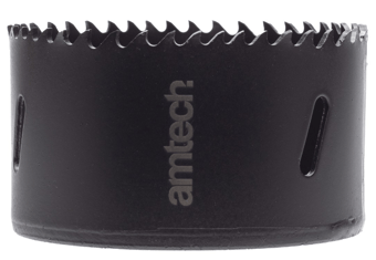 picture of Amtech Bi-Metal Holesaw - 76mm - [DK-M1511]