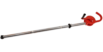 Picture of Amtech Rotary Barrel Pump - [DK-J2700]