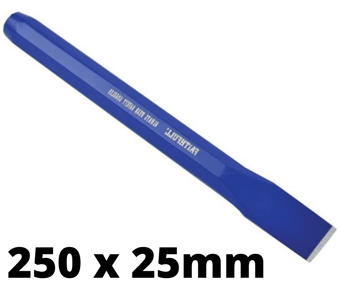 picture of Faithfull Cold Chisel - 250 x 25mm - [TB-FAI101]
