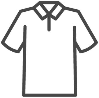 picture of Polo Shirts.