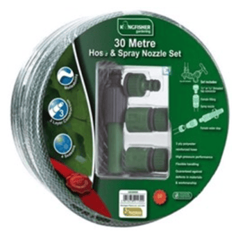 picture of Garden Hoses and Accessories 