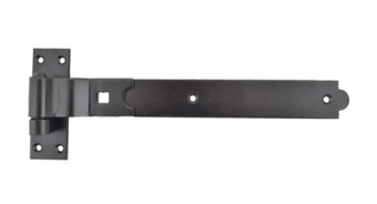 Picture of EXB Cranked Hook & Band - 350mm (14") - Pack of 2 Pairs - [CI-CH202L]