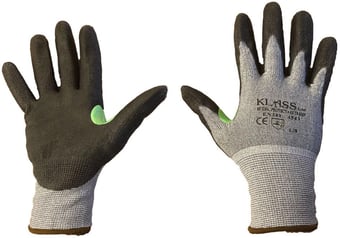 picture of Klass Protecta Extreme Cut Resistant Gloves - MC-EXTREME