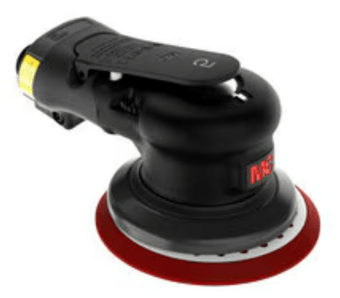 picture of 3M Pneumatic Random Orbital Sander 125mm Non-Vacuum - 2.5mm Orbit - [3M-88936]