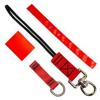 picture of Nips Solid Tool Connector Pack for Toolbelt - 1kg - [GPS-H07003]