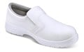 picture of White and Water Repellent - Wat Out Footwear