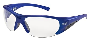 picture of MSA Alternator Eyewear Spectacles Clear - Sightgard Coating - [MS-10104619]