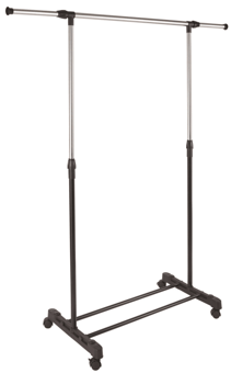 picture of Ashley Clothes Rail - [BB-CR200]