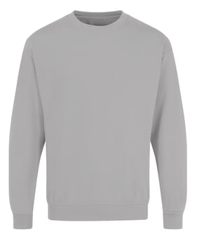 picture of UCC Everyday Sweatshirt - Heather Grey - BT-UCC011-HGR