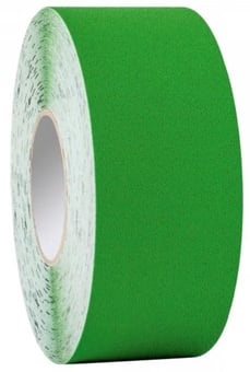 picture of PROline Tape VINYL for Forklift Traffic - 75mm x 25m - Green - [MV-261.28.249]