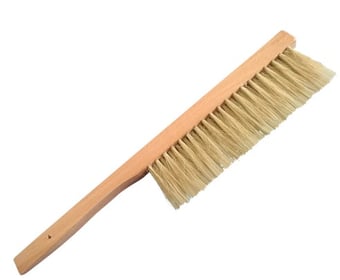 picture of BeeKeeping Bee Brush - [BBE-BB-907] - (DISC-W)