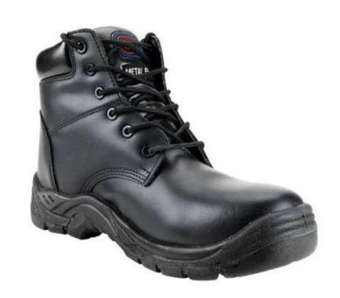 Picture of Supertouch Toe Lite Metal Free Safety Boot - S1P SRC - [ST-90170] - (DISC-W)