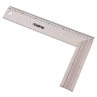 picture of Amtech 300mm Aluminium Tri Square - [DK-P3550]