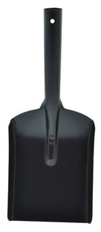picture of Fireside Black Pot Shovel - All Steel - 6" - [CI-80075]