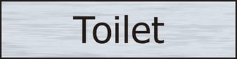 picture of Toilet – SSE (200 x 50mm) – [SCXO-CI-6304]