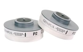 picture of JSP Olympus Filters