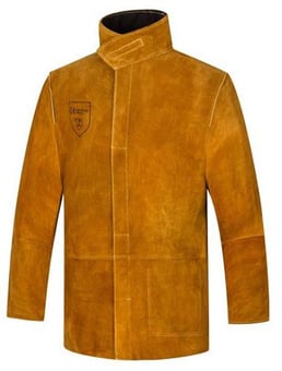 picture of Welding Equipment - Protective Clothing