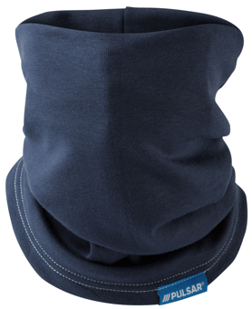 Picture of Pulsar BZ1519 Blizzard Snood Navy Blue - [PR-BZ1519-NAV-ONE]