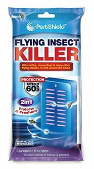 picture of PestShield - Flying Insect Killer - Lavender Scented - [ON5-PS0036B]