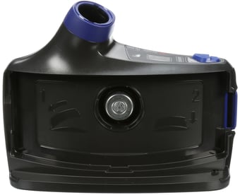 Picture of 3M Versaflo Powered Air Turbo Unit For TR-600 System - Includes an Airflow Indicator - EN 12941 Class TH2 or TH3 - [3M-TR-602EN]