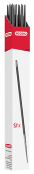 Picture of Oregon Round Files - 6 mm (1/4") - 12-Pack - [OR-70501]