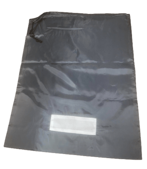 picture of JSP - Iles Optical Airfed System Fabric Storage Bag - [JS-G-N-AF-BAG] - (DISC-W)