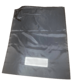 Picture of JSP - Iles Optical Airfed System Fabric Storage Bag - [JS-G-N-AF-BAG]