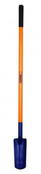 Picture of Shocksafe 54" King Sumo Spade - BS8020:2012 Insulated - [CA-KSUMOINS54]