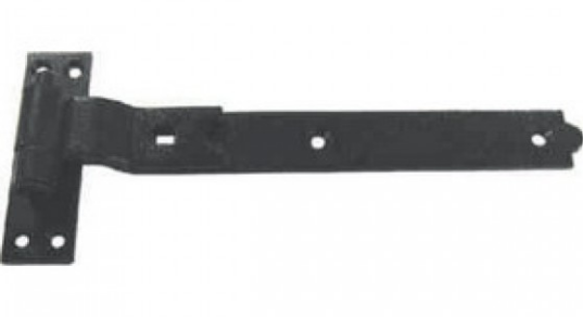 Picture of EXB Cranked Hook & Band - 350mm (14") - Pair - [CI-CH202P]