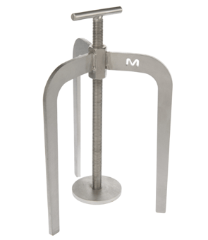 Picture of Screedpod Stainless Steel Premium Screed Levelling Tripod Box of 20 - [MX-SPD004]