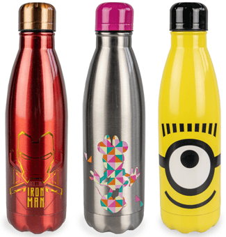 picture of Children's Water Bottles 