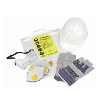picture of Builders Safety Kit