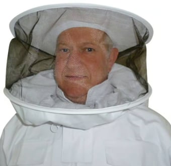 picture of Beekeeping Protective Clothing & Tools