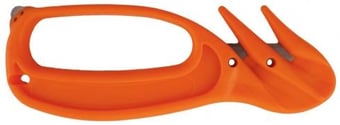 picture of P900C Orange Penguin Heavy Duty Industrial Safety Knife - [KC-P900C-ORANGE]