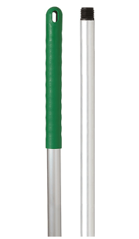 picture of Robert Scott Aluminium Mop Handle 125cm Green - [CP-SI19764]