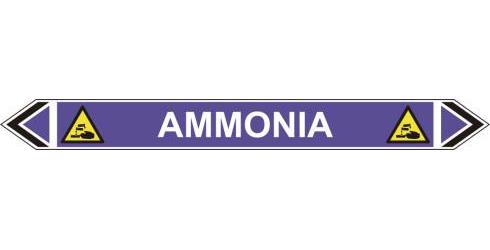 picture of Spectrum Flow Marker – Ammonia (Violet – 5 pack) – SCXO-CI-13476