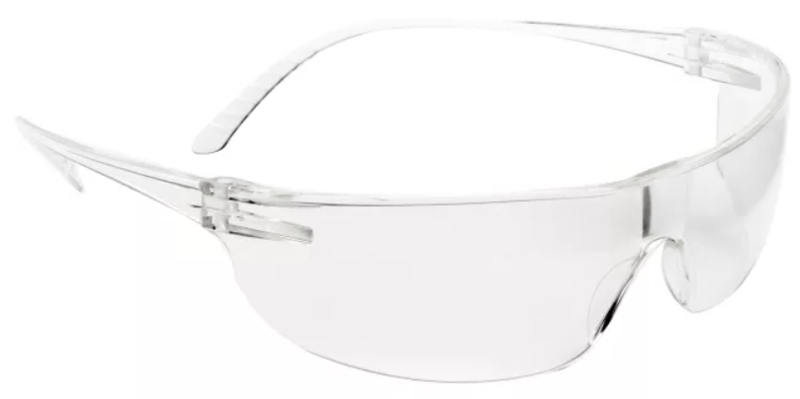 Honeywell SVP200 Safety Glasses - Clean Lens - [HW-1928861] - (LP)