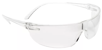 picture of Honeywell SVP200 Safety Glasses - Clean Lens - [HW-1928861] - (LP)
